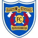 Irvine Meadow 队徽