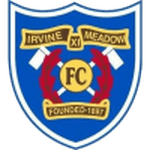 Irvine Meadow 队徽