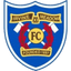 Irvine Meadow 队徽