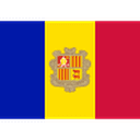 Andorra U17 队徽