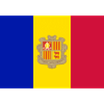 Andorra U17 队徽