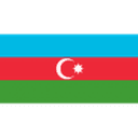 Azerbaijan U17 队徽