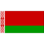 Belarus U17 队徽