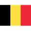 Belgium U17 队徽