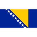Bosnia-Herzegovina U17 队徽