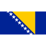 Bosnia-Herzegovina U17 队徽