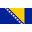Bosnia-Herzegovina U17 队徽
