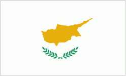 Cyprus U17 队徽