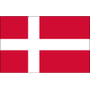 Denmark U17 队徽