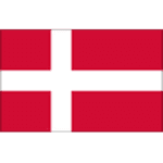 Denmark U17 队徽