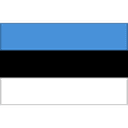 Estonia U17 队徽