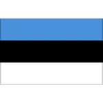 Estonia U17 队徽
