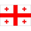 Georgia U17 队徽