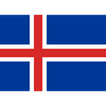 Iceland U17 队徽