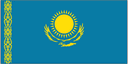 Kazakhstan U17 队徽
