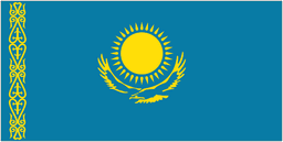 Kazakhstan U17 队徽