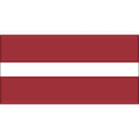 Latvia U17 队徽