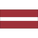 Latvia U17 队徽