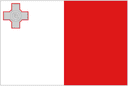 Malta U17 队徽