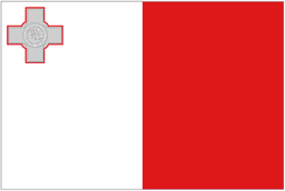 Malta U17 队徽