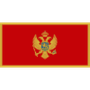 Montenegro U17 队徽