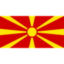 North Macedonia U17 队徽