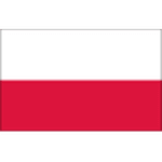 Poland U17 队徽