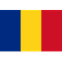 Romania U17 队徽