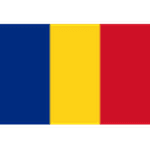 Romania U17 队徽