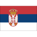 Serbia U17 队徽
