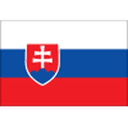 Slovakia U17 队徽