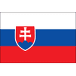 Slovakia U17 队徽