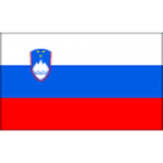 Slovenia U17 队徽