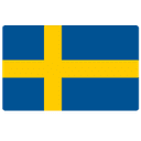 Sweden U17 队徽