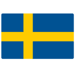 Sweden U17 队徽