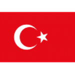 Turkey U17 队徽