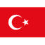 Turkey U17 队徽
