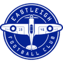 Eastleigh 队徽