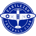 Eastleigh 队徽