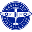 Eastleigh 队徽