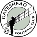 Gateshead 队徽