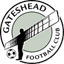 Gateshead 队徽