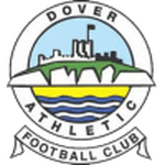 Dover 队徽