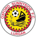 Oxford Sunnyside 队徽