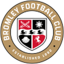 Bromley 队徽