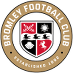 Bromley 队徽