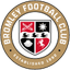 Bromley 队徽