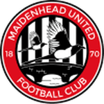 Maidenhead 队徽