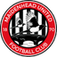 Maidenhead 队徽