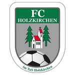 Holzkirchen 队徽